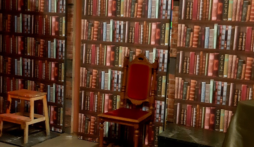 00170 boekenwand